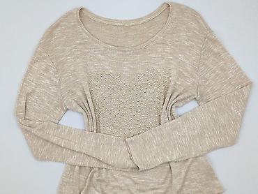 lemonada bluzy: Heart, Sweter damski, rozmiar L — 1