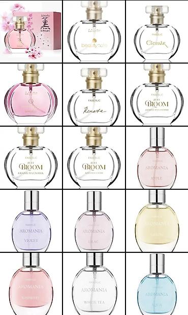 dance: Парфюмерная вода Renata/Secret. Парфюмерная вода Avon life colour для — 7