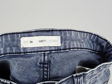 szorty primark: Denim, Szorty damskie, rozmiar S — 4
