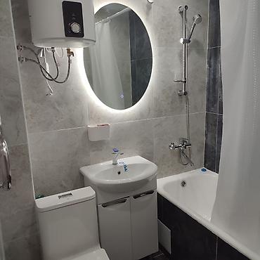 Продажа квартир: 3 комнаты, 58 м², 104 серия, 4 этаж, Дизайнерский ремонт — 15