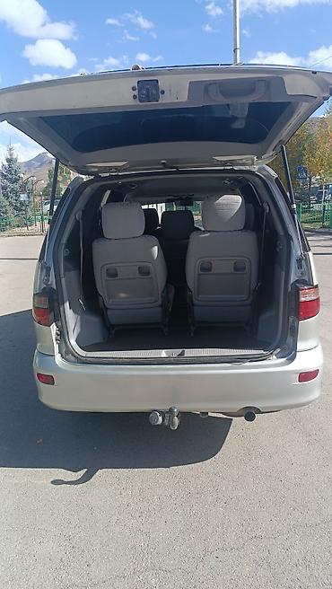 Mini: Mini Classic Mini: 2000 г., 2.4 л, Механика, Бензин, Минивэн — 5