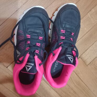 balensiaga patike: Reebok, 36.5, color - Multicolored