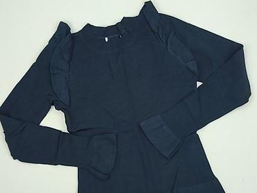 pluszowy sweter: Sweter damski, rozmiar S — 1