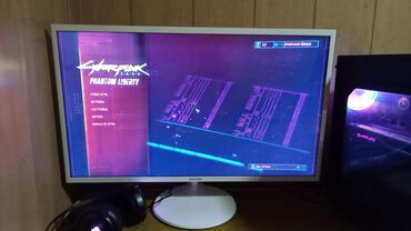 купить компьютер для игр: Компьютер, ядер - 4, ОЗУ 16 ГБ, Игровой, Intel Core i5, AMD Radeon RX 580, HDD + SSD