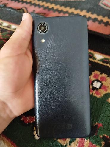 islenmis telefon alışı: Samsung Galaxy A03s, 32 GB, rəng - Qara, Düyməli — 2