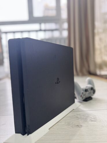пс3 игры: СРОЧНО! Продаю Sony PlayStation 4 (пс4) slim 1 TB. В отличном