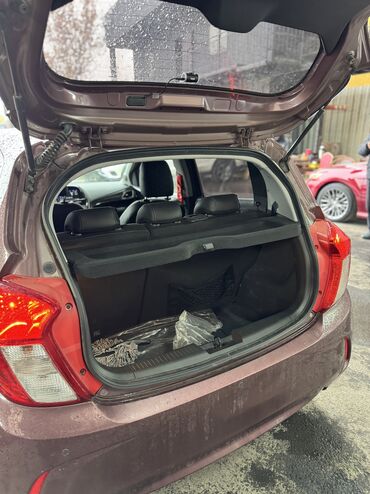 Chevrolet: Chevrolet Spark: 2020 г., Автомат, Бензин — 5