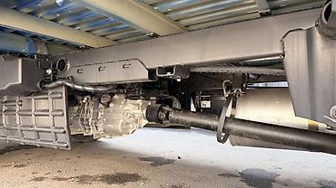 ford cargo: Легкий грузовик, Hyundai, Стандарт, До 1 т, Новый — 5