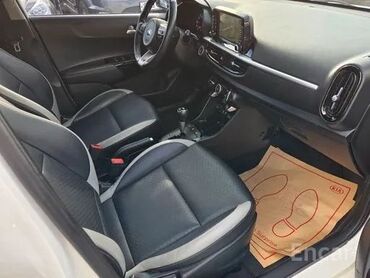 Kia: Kia Morning: 2019 г., 1 л, Автомат, Бензин — 9