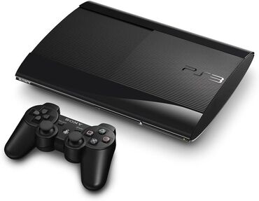 PS3 (Sony PlayStation 3): Salam.Playstation 3 icareye verilir günü 8 manatdan.Xahis olunur ciddi