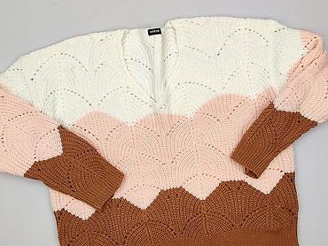 Shein, Sweter damski, rozmiar L