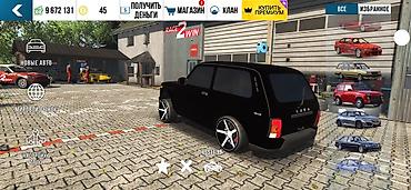 yaris masini: Mobil oyun hesabı – Car Parking Multiplayer (CPM) Xüsusiyyətlər: - — 8