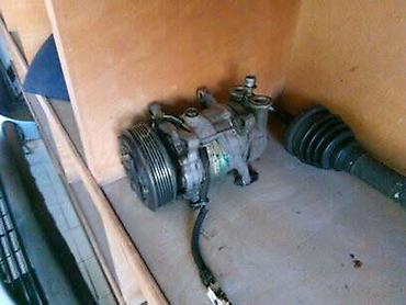 servis abs: KOMPRESOR KLIME ZA PEUGEOT 206 | Kompresori klime vise modela — 1