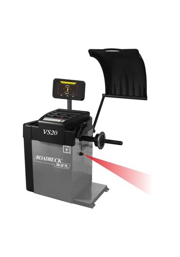 Шиномонтажное оборудование: Станок для шиномонтажа PXL-620B предназначен для работы с колесами at lalafo.kg — 9 Шиномонтажное оборудование: Станок для шиномонтажа PXL-620B предназначен для работы с колесами — 9