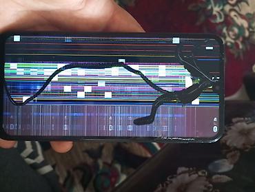 samsung a54 plata: Samsung Galaxy A54, 128 GB, rəng - Qara, Barmaq izi — 2
