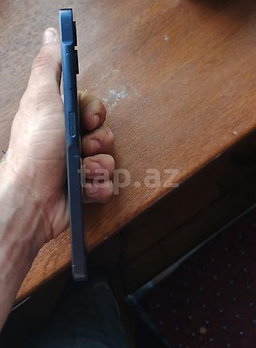 redmi note 13 pro kontakt home: Samsung Galaxy A06, rəng - Göy, Qırıq — 3
