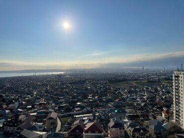 Yeni tikili: 3 otaqlı, Yeni tikili, m. Həzi Aslanov, 124 kv. m — 17