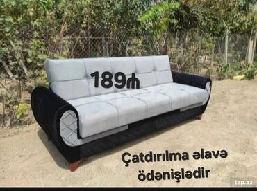 Divanlar: Divan, Yeni, Açılan, Bazalı, Parça, Ödənişli çatdırılma — 1