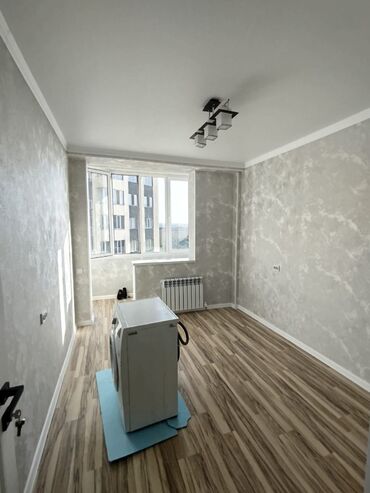 Продажа квартир: 3 комнаты, 84 м², Элитка, 5 этаж, Евроремонт — 4