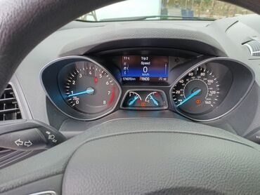 Ford: Ford Escape: 1.5 l | 2019 il 195400 km Ofrouder/SUV — 17