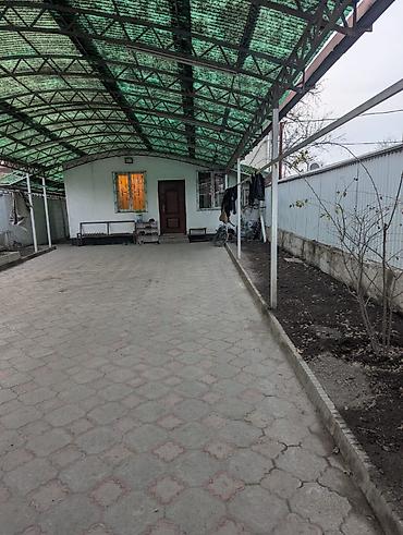 Продажа коттеджей и домов: 🏡✨ ПРОДАЁТСЯ ДОМ С АНГАРОМ ПОД ЖИЛЬЕ,БИЗНЕС 📍 Бишкек: ул. Лермонтова — 2