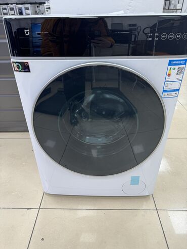 стиральных машин ош: Стиральная машина Xiaomi, Новый
