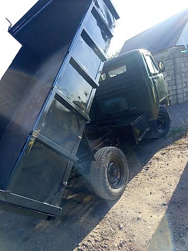 Грузовики: Грузовик — 11