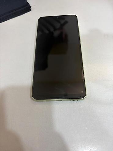poco x3 pro 256gb: Samsung Galaxy A05s, 128 GB, rəng - Yaşıl, İki sim kartlı — 1