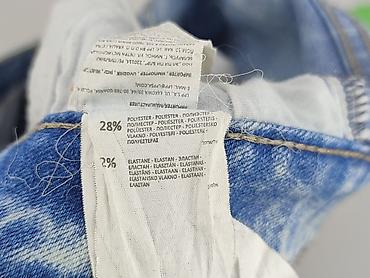 jeans water: Mohito, Jeansy damskie, rozmiar S — 7