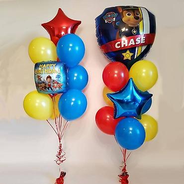 Организация мероприятий: Организация мероприятий | Гелевые шары, Оформление мероприятий at lalafo.kg — 23 Организация мероприятий: Организация мероприятий | Гелевые шары, Оформление мероприятий — 23