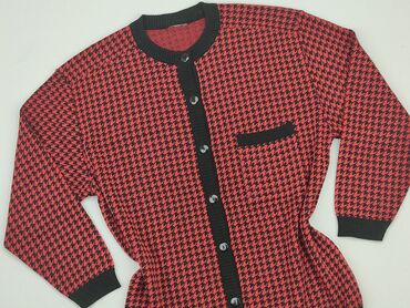bluzki do czerwonych spodni: Knitwear, 2XL (EU 44), condition - Perfect