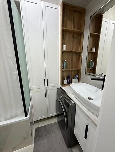 Продажа квартир: 2 комнаты, 80 м², Элитка, 6 этаж, Евроремонт — 6