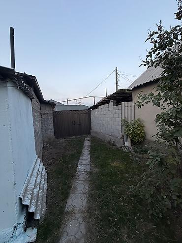 участки кок жар: 5 комнат, 120 м², 5 соток, Джал, Собственник — 3