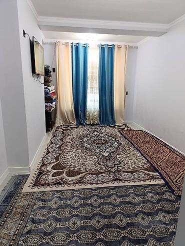 Долгосрочная аренда квартир: 1 комната, С мебелью частично — 4