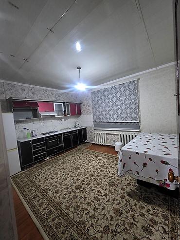 хочу продать: 5 комнат, 150 м², 6 соток, Джал, Собственник — 4