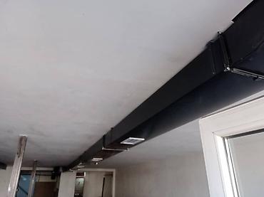 Жестяные работы: Жестяные работы, Вентиляция — 16