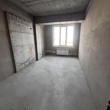 Продажа квартир: 1 комната, 40 м², Джал-15 Элитка, 2 этаж, ПСО (под самоотделку) — 3