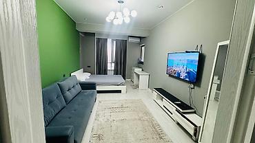 Долгосрочная аренда квартир: 1 комната, Собственник, Без подселения, С мебелью полностью — 8