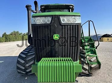 belarus 892 2: John Deere 9510RT — Гусеничный трактор, 2013 г. Б/У | Доставка по — 5
