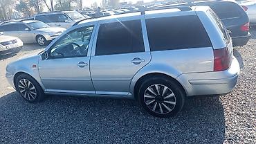 пассат б5 зеркало: Volkswagen Golf Variant: 2003 г., 1.6 л, Кол менен иштөөчү, Бензин, Универсал — 2