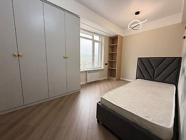 Продажа квартир: 3 комнаты, 97 м², Элитка, 8 этаж, Дизайнерский ремонт — 6