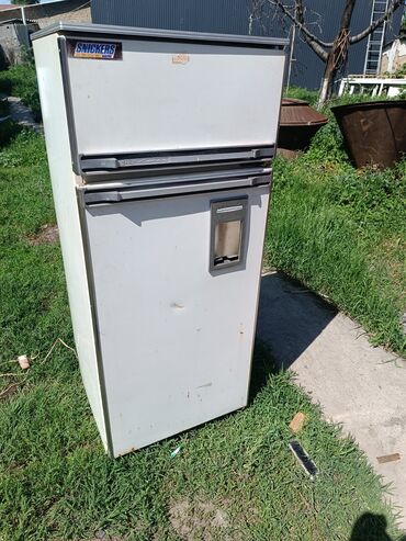 холодильник 5000 сом: Холодильник
