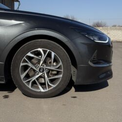 Hyundai: Hyundai Sonata: 2019 г., 2 л, Автомат, Газ — 4