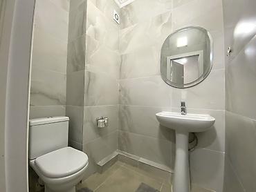 Продажа квартир: 2 комнаты, 67 м², Центральная мечеть Элитка, 10 этаж, Свежий ремонт — 15