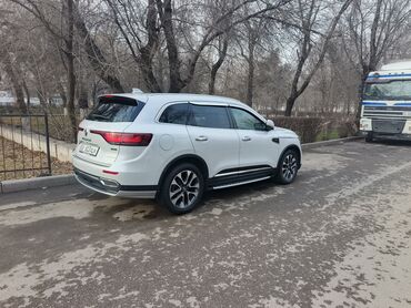 Renault: Renault Koleos: 2018 г., 0.2 л, Автомат, Дизель, Кроссовер — 12