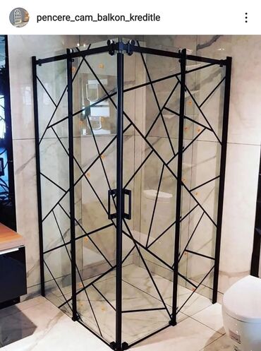 Balkonlar: Bakı və bütün bölgələrə 3-12 aya tam faizsiz kreditlə sifaris verə — 13