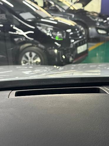 Hyundai: Hyundai Santa Fe: 2019 г., 2 л, Автомат, Дизель, Кроссовер — 15