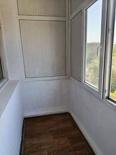 сниму дом в маевке: 1 комната, 23 м², Общежитие и гостиничного типа, 5 этаж, Косметический ремонт