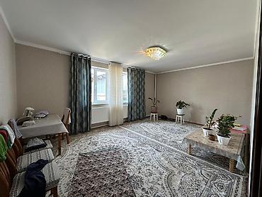 Продажа коттеджей и домов: Ак-Суу (📍Теплоключенка)! Улица - Октябрьская 82 🏡 Площадь дома — 9