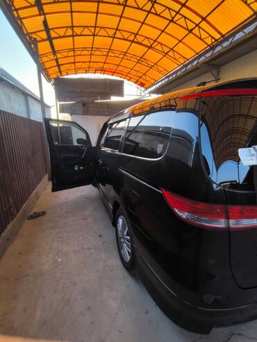 субару аутбек 3 0: Honda Elysion: 2005 г., 2.4 л, Автомат, Бензин, Универсал